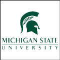 Michigan State University 200x200