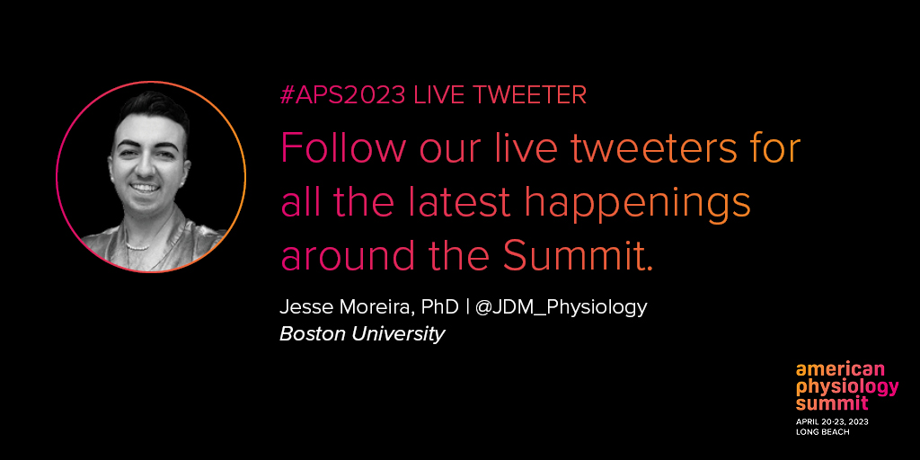 Summit 2023 - Live Tweeter Graphics - Jesse Moreira
