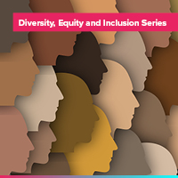 Diversity, Equity and Inclusion 200x200