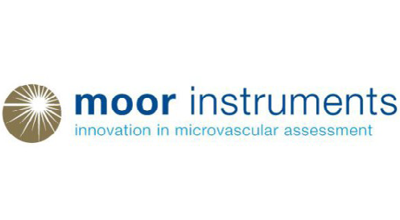 IPE Sponsor - Moor Instruments