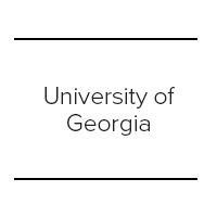 University of Georgia