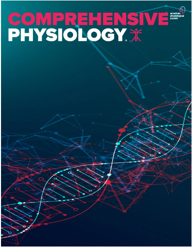 Home | American Physiological Society