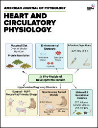 Home | American Physiological Society