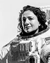 NASA Astronaut Jessica Meir, PhD