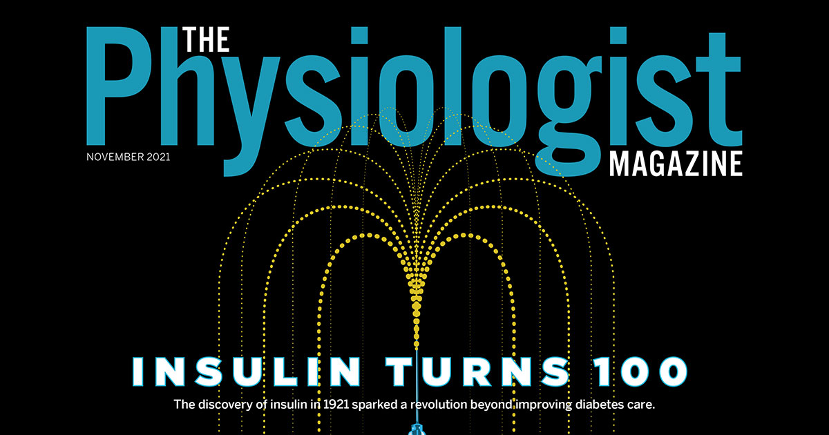 コレクション physiology 雑誌