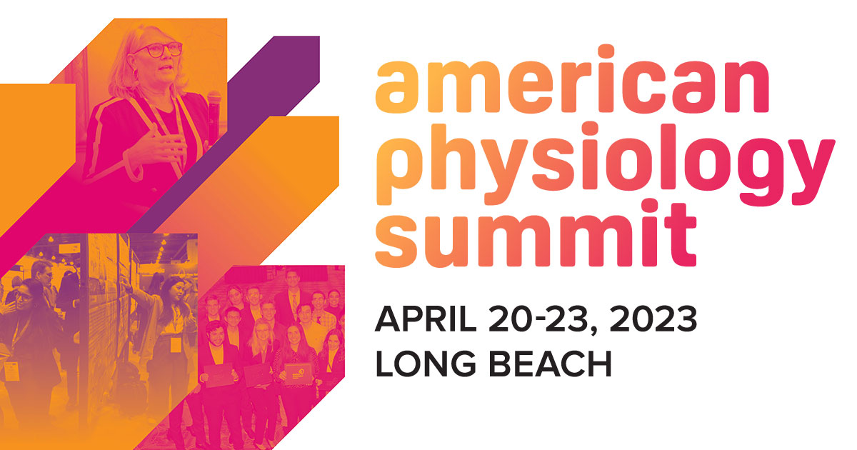 New Heights for APS American Physiological Society