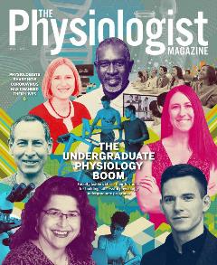 コレクション physiology 雑誌