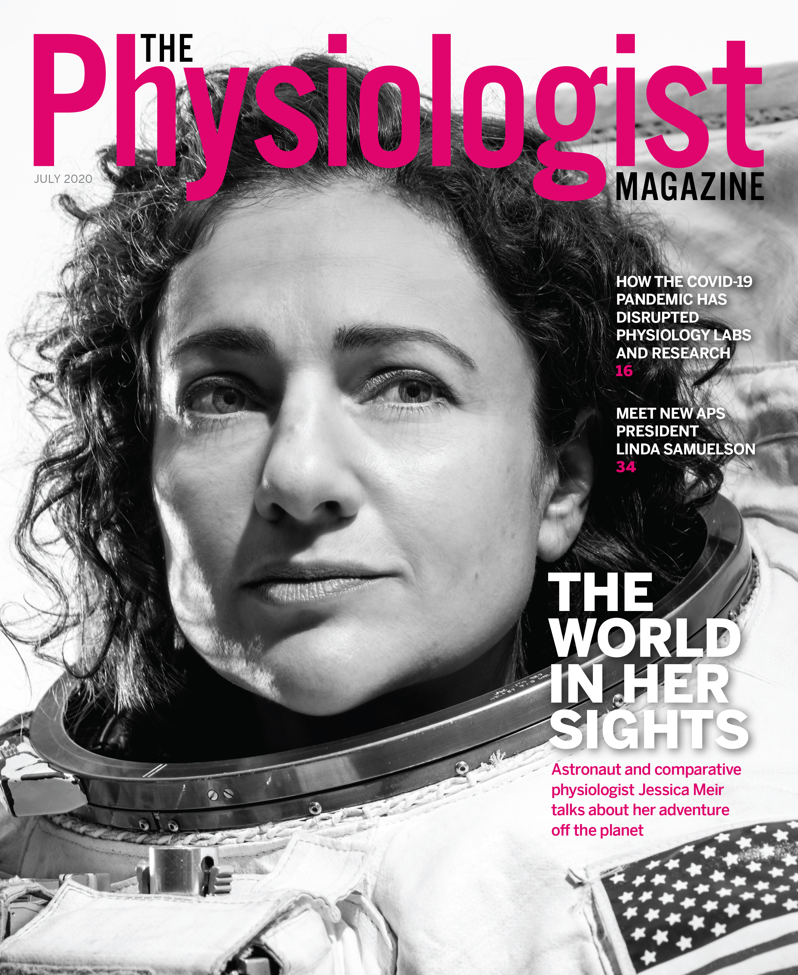 The Physiologist Magazine | American Physiological Society