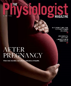 コレクション physiology 雑誌